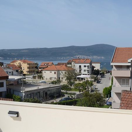 Hotel Helada Tivat Bagian luar foto