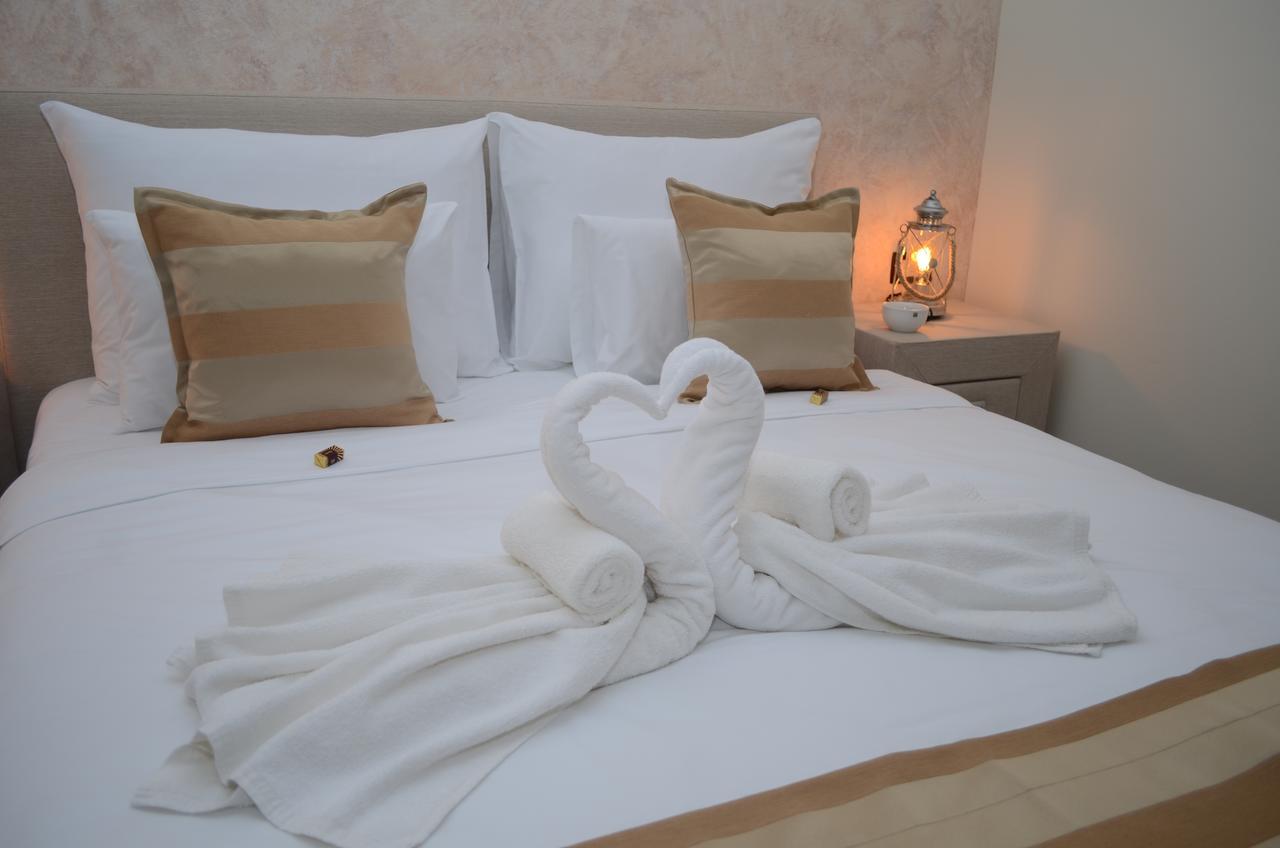 Hotel Helada Tivat Ruang foto