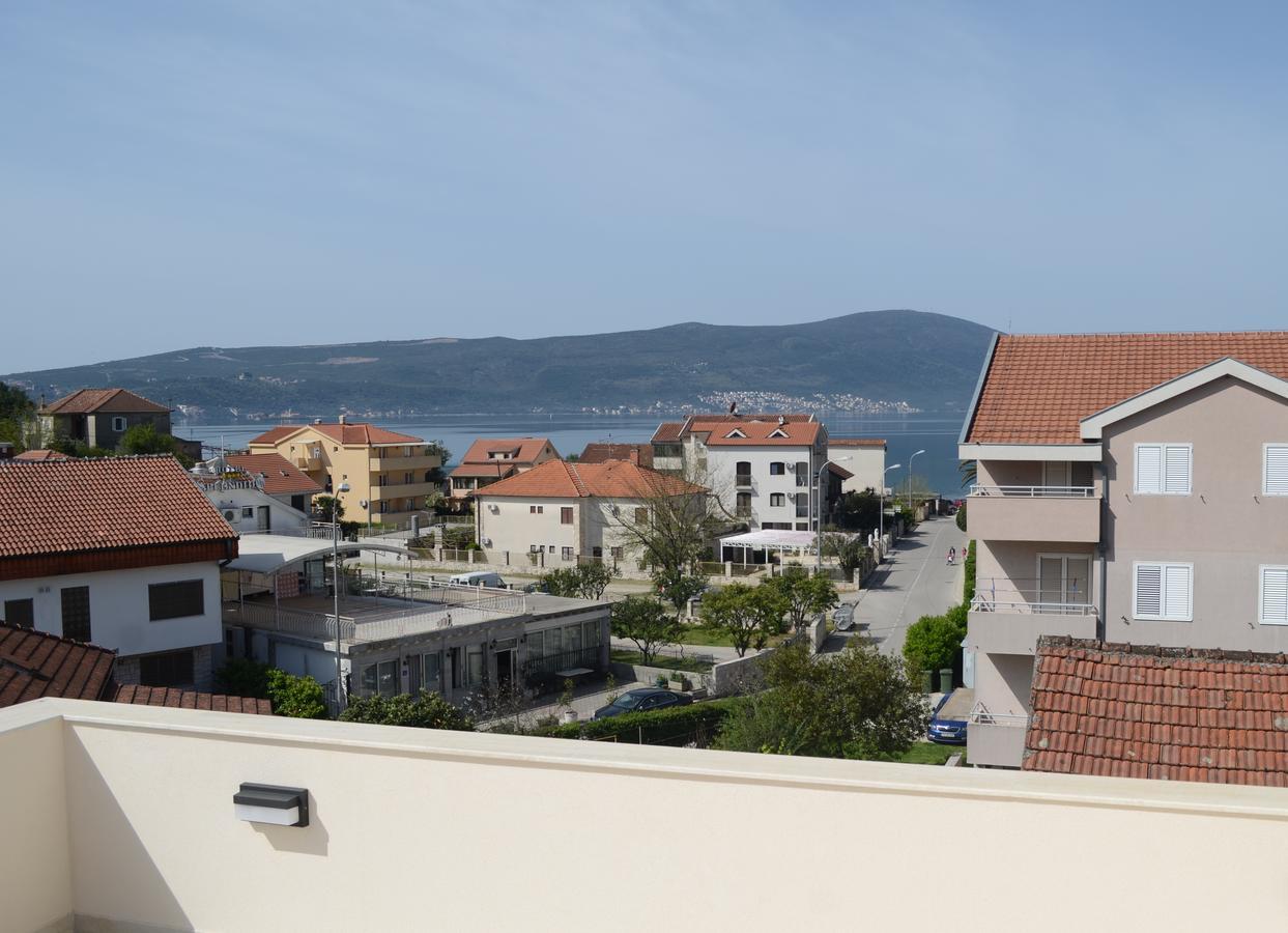Hotel Helada Tivat Bagian luar foto