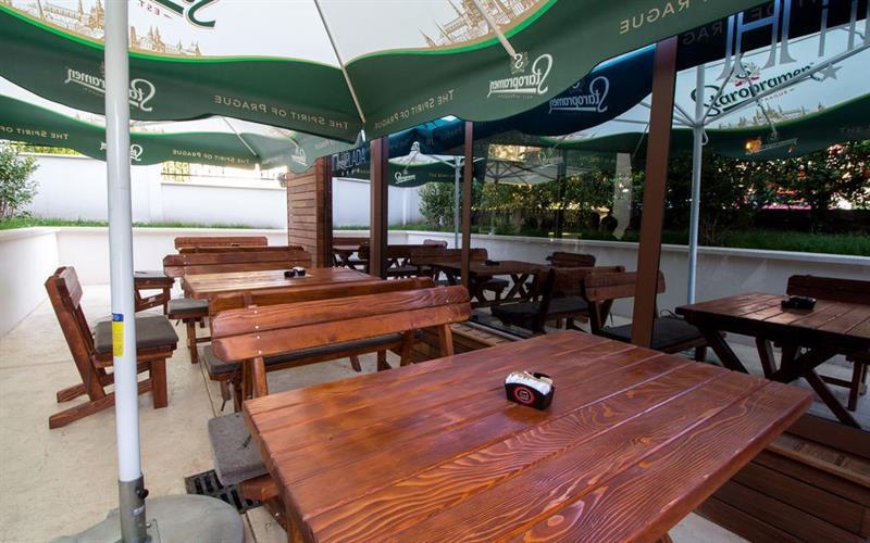 Hotel Helada Tivat Bagian luar foto